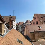 Beauty & The Beast - Old Town Cosy كولمار