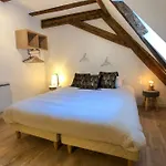 Beauty & The Beast - Old Town Cosy كولمار