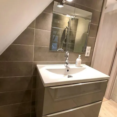 Beauty & The Beast - Old Town Cosy * Colmar