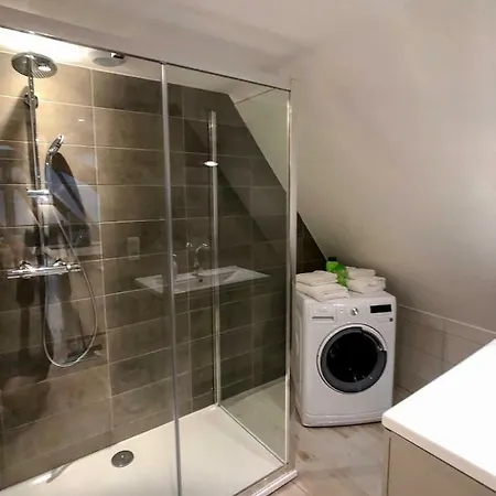 Beauty & The Beast - Old Town Cosy