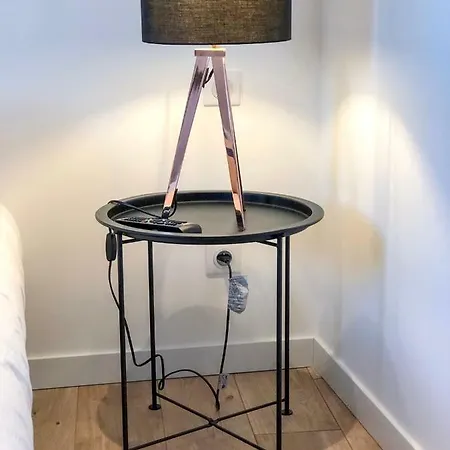 Apartmán Beauty & The Beast - Old Town Cosy