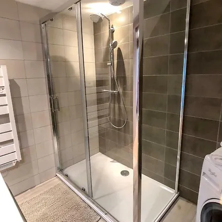 Beauty & The Beast - Old Town Cosy Apartmán *