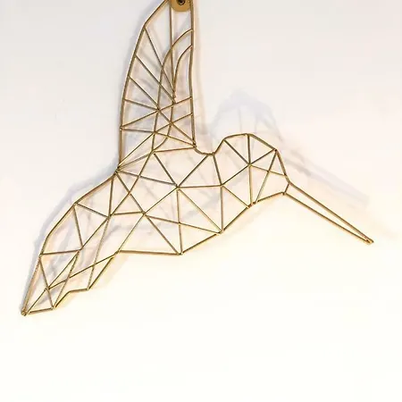 Beauty & The Beast - Old Town Cosy