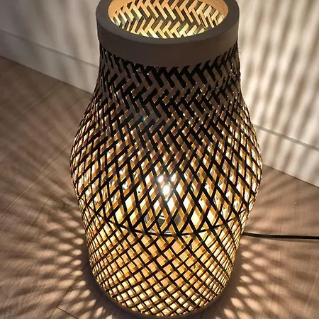 Beauty & The Beast - Old Town Cosy Appartamento