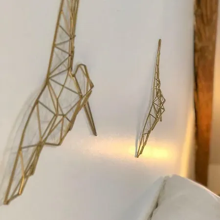 Beauty & The Beast - Old Town Cosy Apartmán Colmar