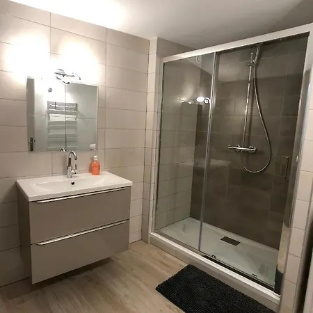 Beauty & The Beast - Old Town Cosy